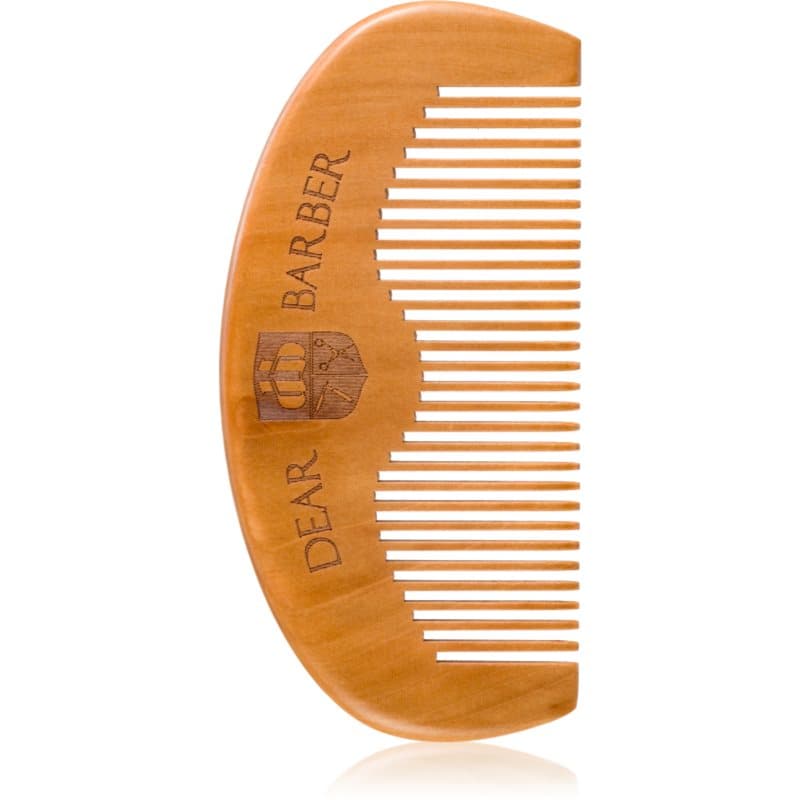 Beard Comb grzebień do brody