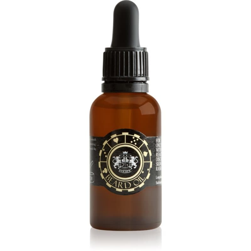 Beard Oil olejek do brody