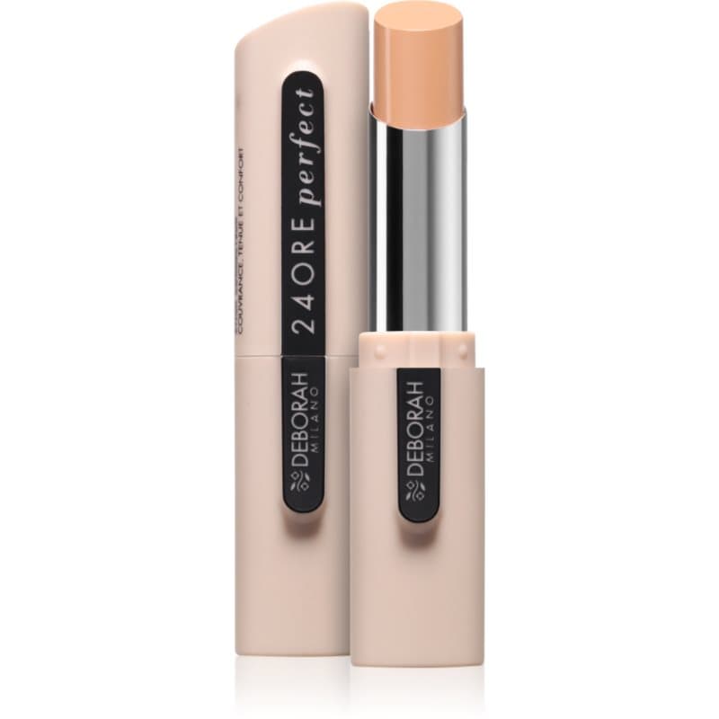 24 Ore Perfect korektor kremowy w sztyfcie odcień 4 Medium Beige