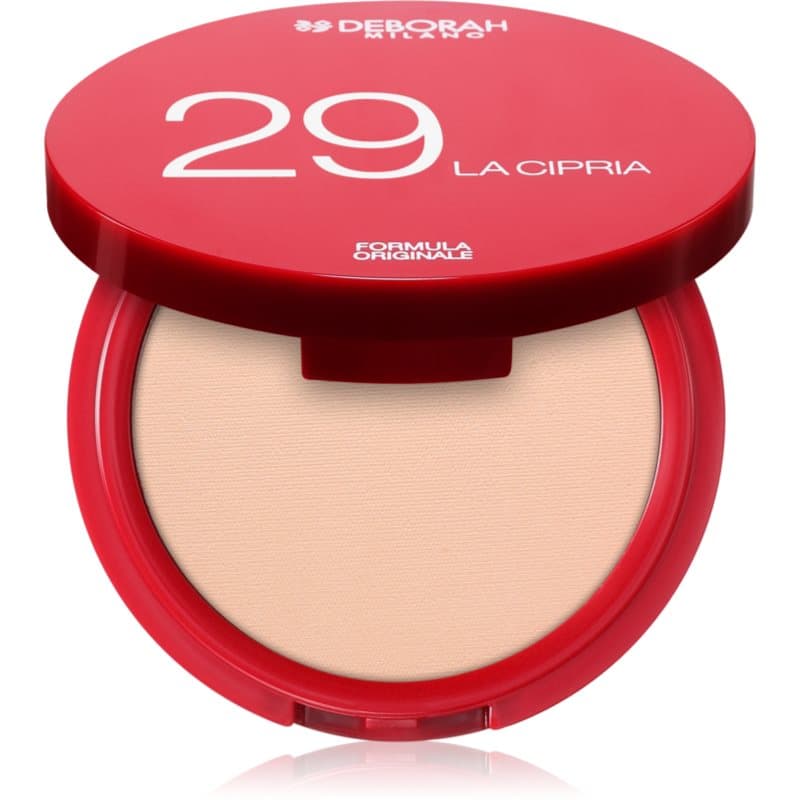 Compact Powder puder w kompakcie z matowym wykończeniem odcień 29