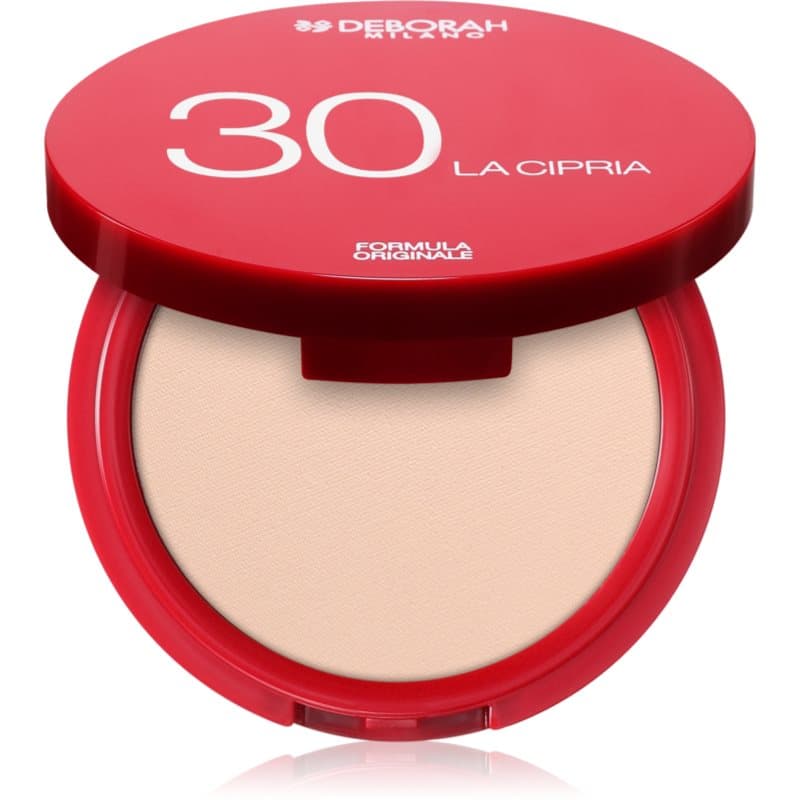 Compact Powder puder w kompakcie z matowym wykończeniem odcień 30