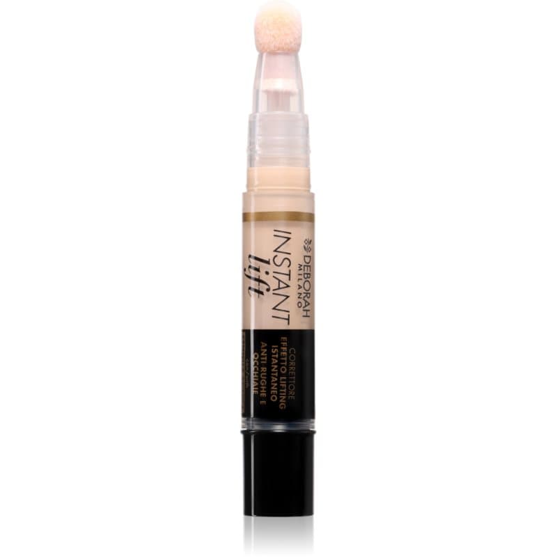 Instant Lift korektor w płynie z aplikatorem w postaci gąbeczki odcień 2 Beige