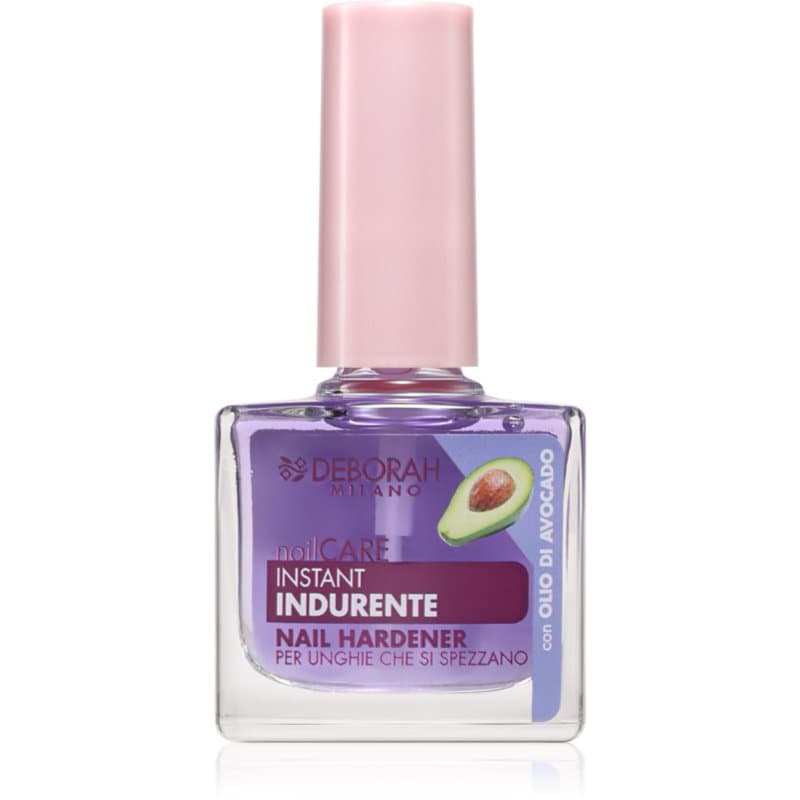 Instant Hardener regeneracyjny lakier do paznokci