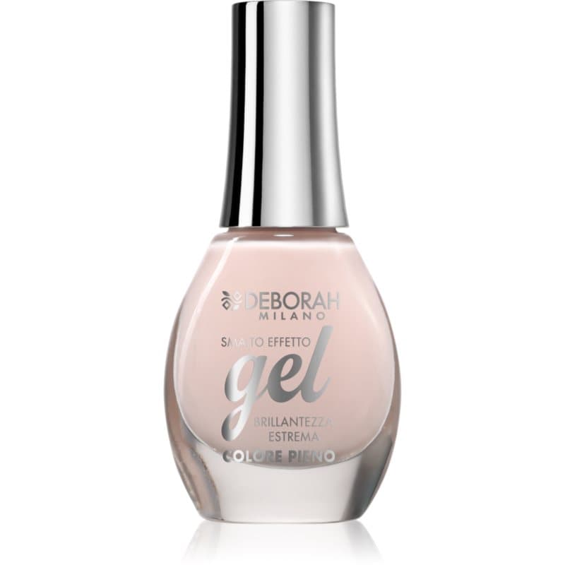 Gel Effect długotrwały lakier do paznokci odcień 20 Soft Pink