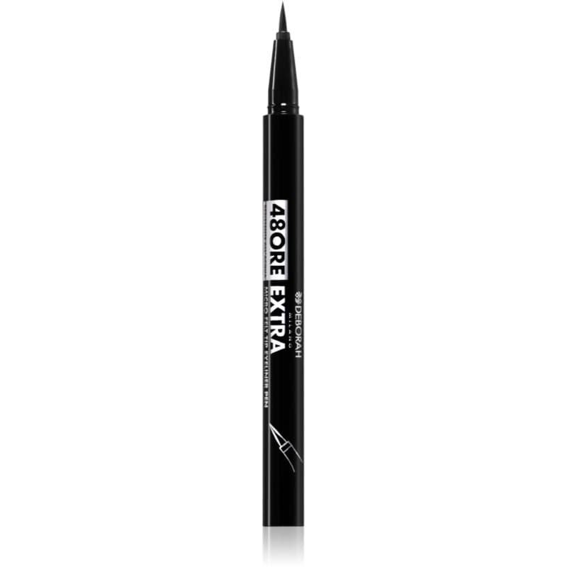 48 Ore Extra trwały, wodoodporny eyeliner