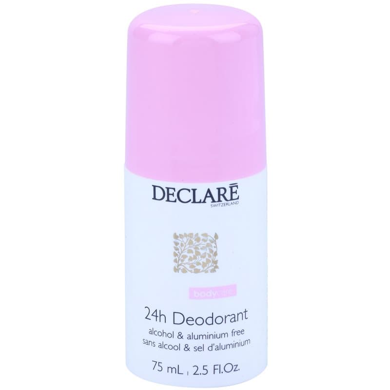 Body Care dezodorant roll-on 24 godz