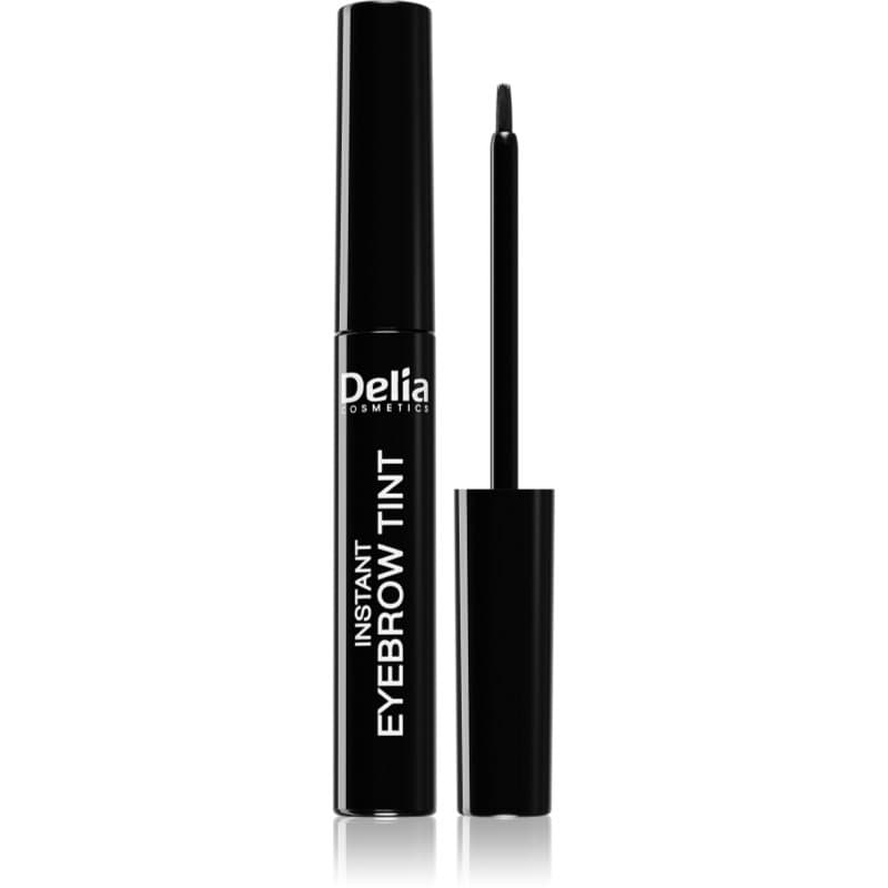 Eyebrow Expert farbka do brwi odcień 1.0 BLACK