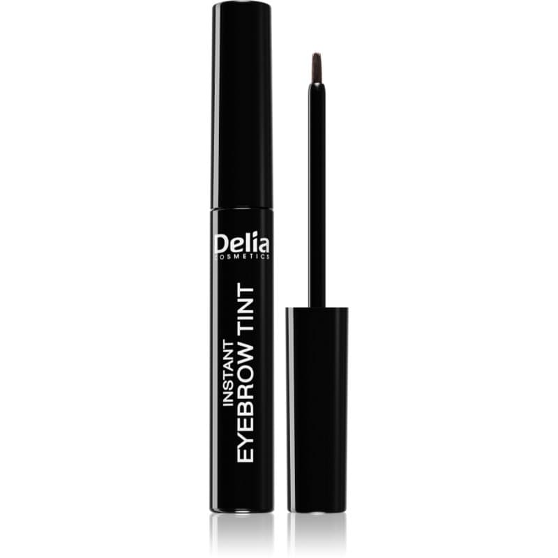 Eyebrow Expert farbka do brwi odcień 4.0 BROWN