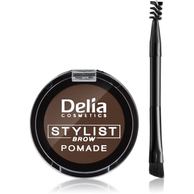Eyebrow Expert pomada do brwi odcień Dark Brown