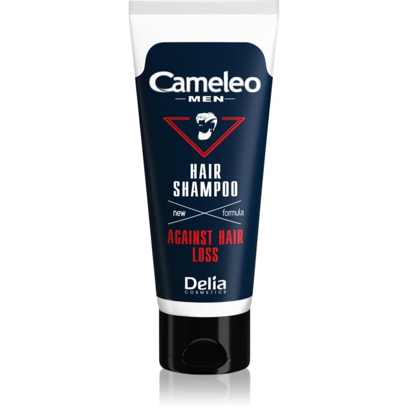 Cameleo Men szampon przeciw wypadaniu włosów
