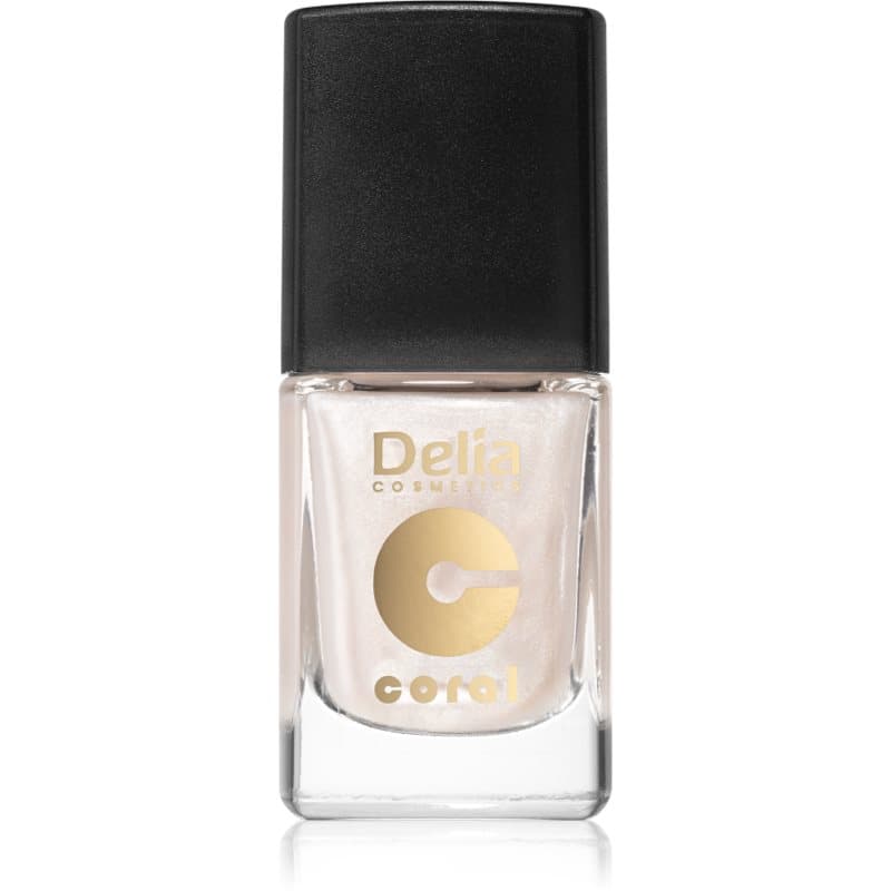 Coral Classic lakier do paznokci odcień 503 Candy Rose