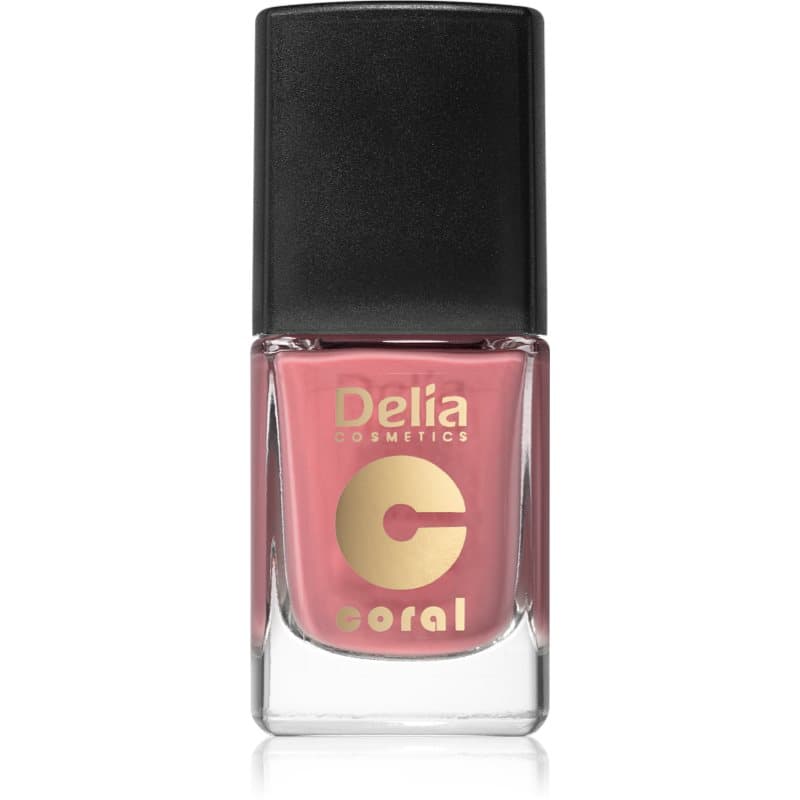 Coral Classic lakier do paznokci odcień 512 My darling