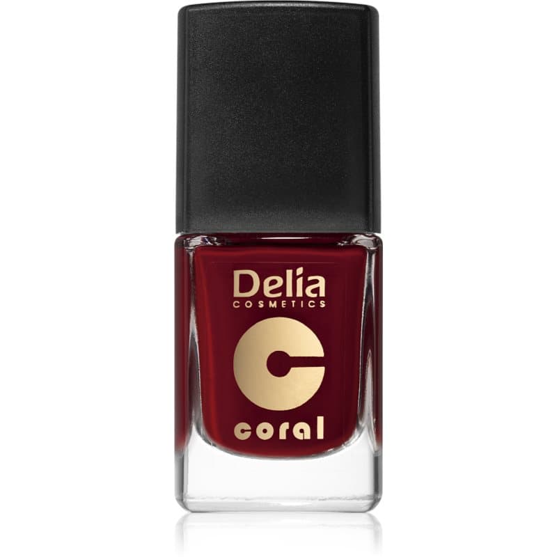 Coral Classic lakier do paznokci odcień 518 Business class