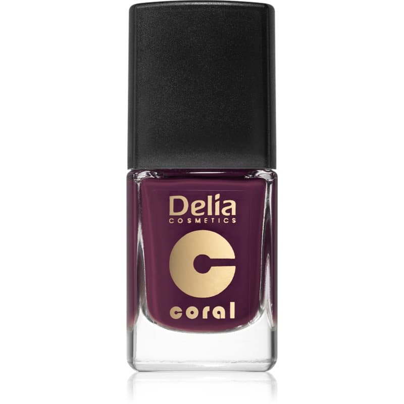 Coral Classic lakier do paznokci odcień 525 Get Lucky