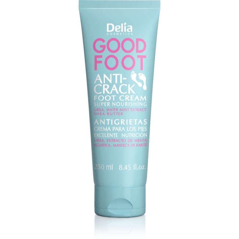 Good Foot Anti Crack odżywczy krem do nóg