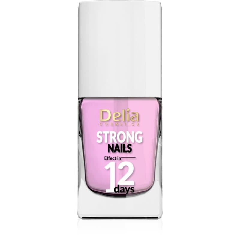 Strong Nails 12 Days odżywka wzmacniająca do paznokci