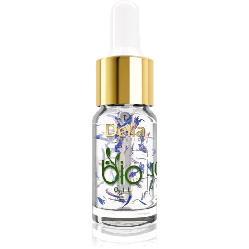 Bio Moisturizing olejek nawilżający do paznokcie i skórki wokół paznkoci