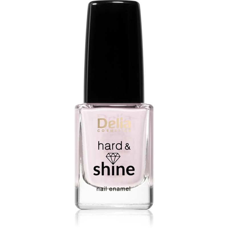 Hard & Shine wzmacniający lakier do paznokci odcień 801 Paris