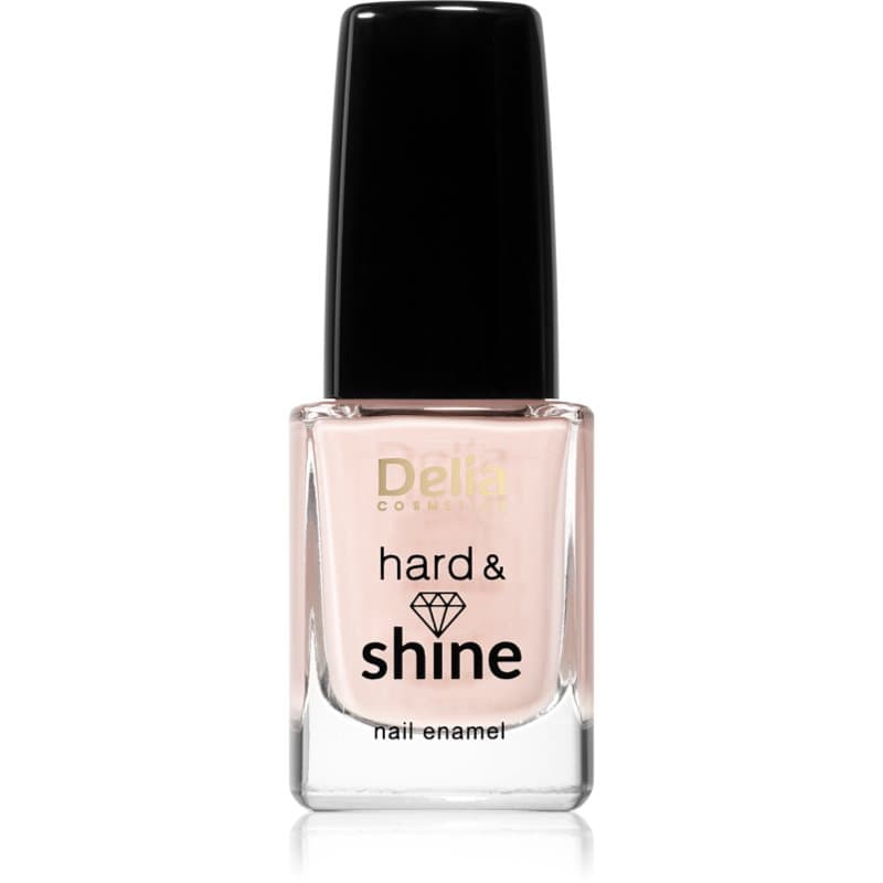 Hard & Shine wzmacniający lakier do paznokci odcień 803 Alice
