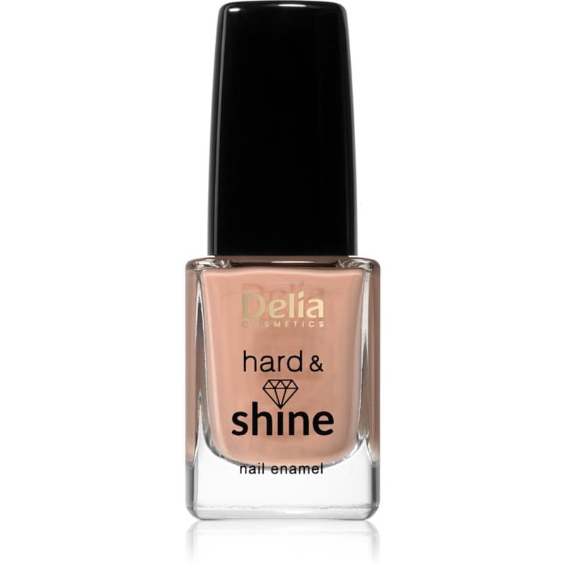 Hard & Shine wzmacniający lakier do paznokci odcień 806 Sophie