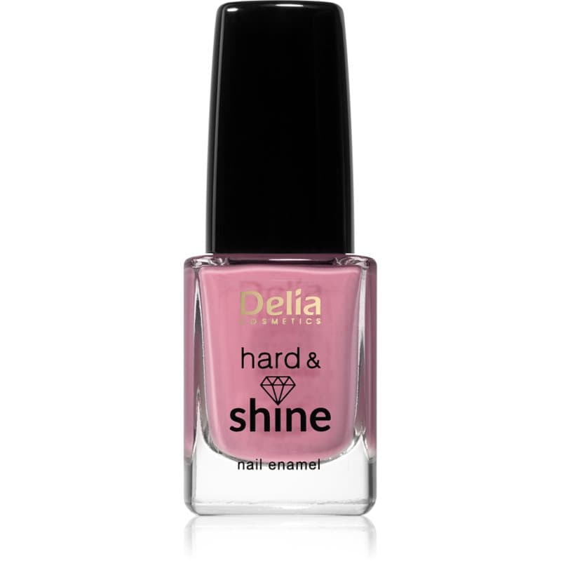 Hard & Shine wzmacniający lakier do paznokci odcień 807 Ursula
