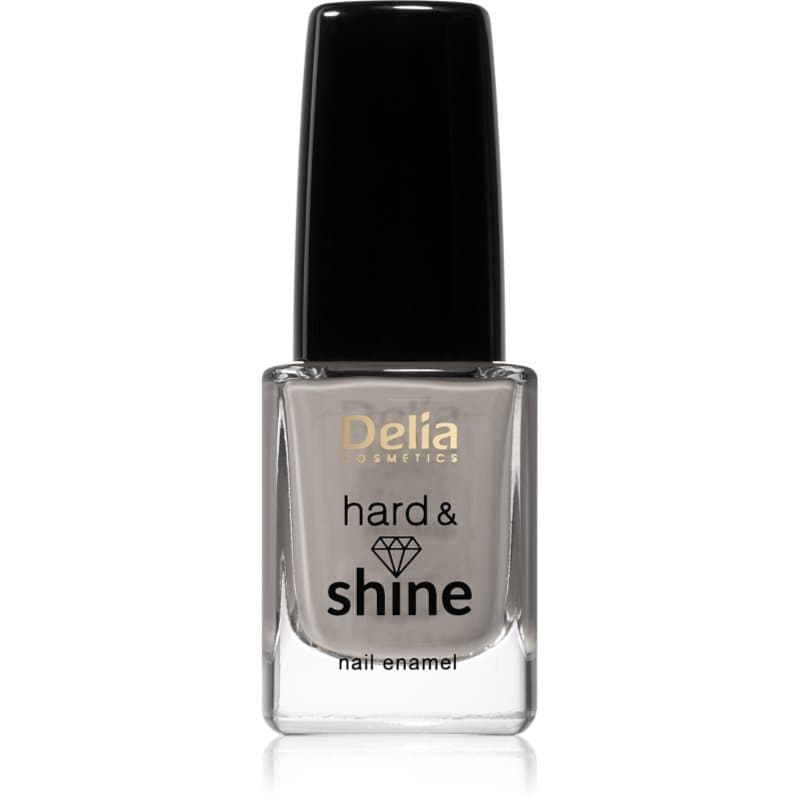 Hard & Shine wzmacniający lakier do paznokci odcień 814 Eva