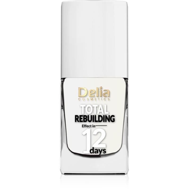 Total Rebuilding 12 Days odżywka regenerująca do paznokci