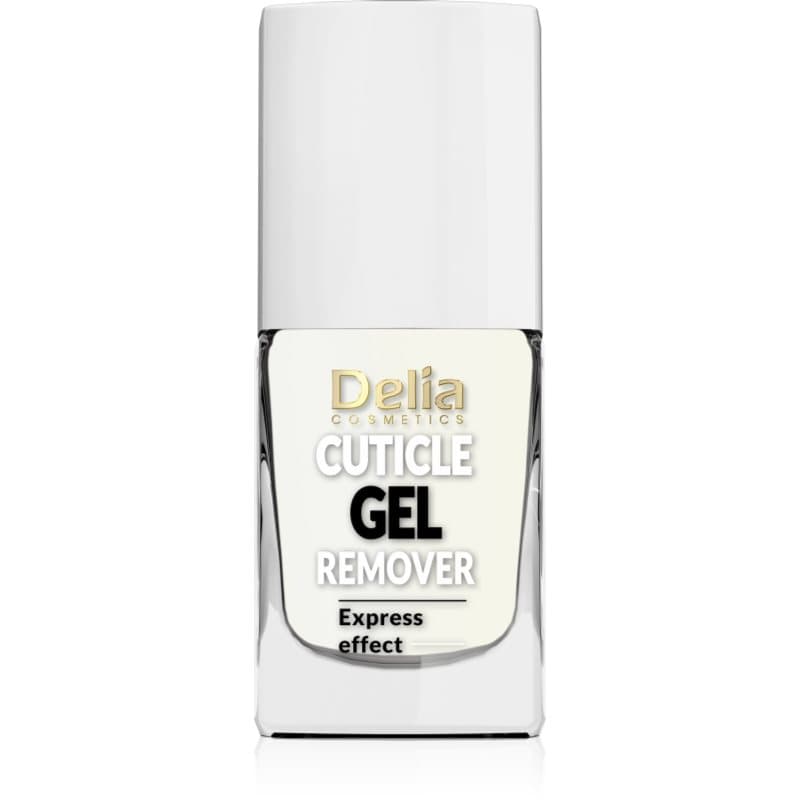 Cuticle Gel Remover żel do usuwania skórek