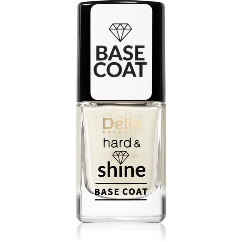 Hard & Shine baza pod lakier do paznokci