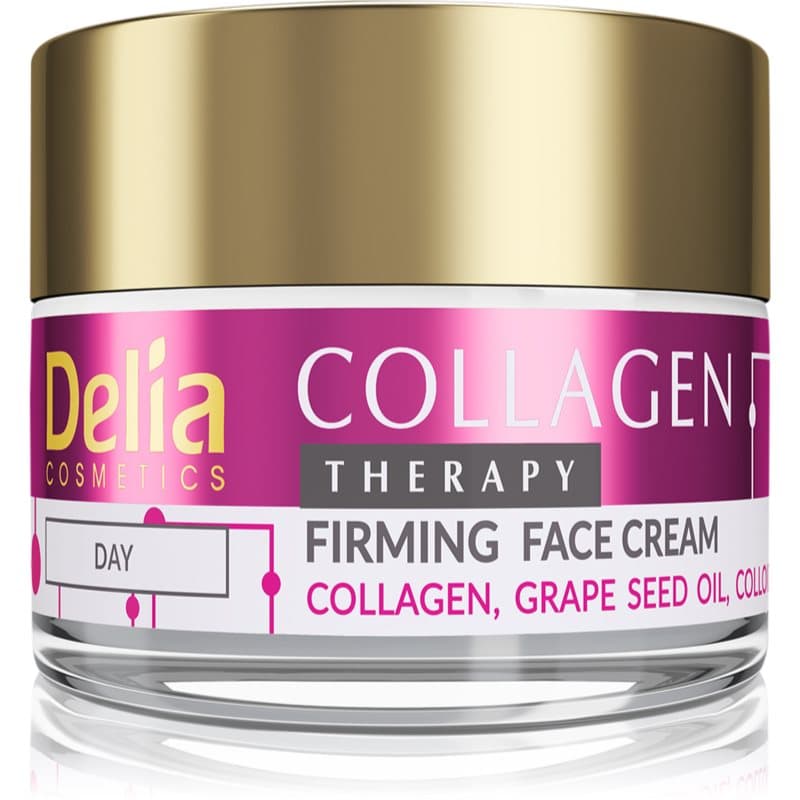 Collagen Therapy krem ujędrniający