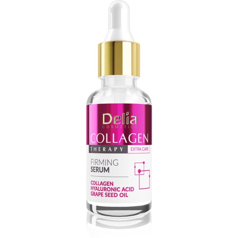 Collagen Therapy serum ujędrniające