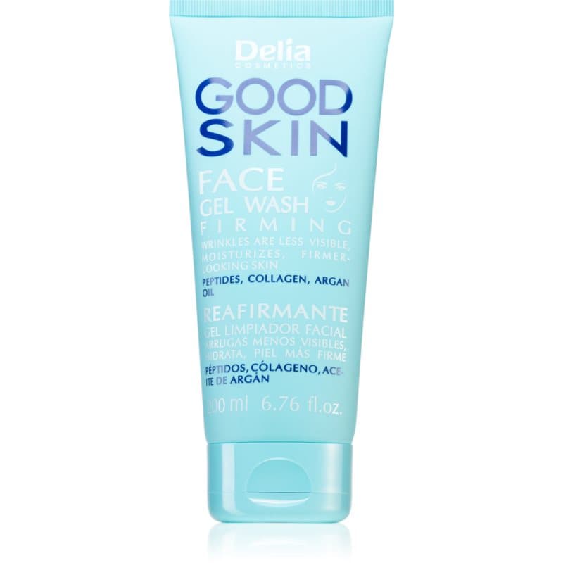 Good Skin żel do mycia twarzy