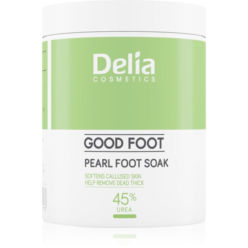 Good Foot kąpiel do stóp