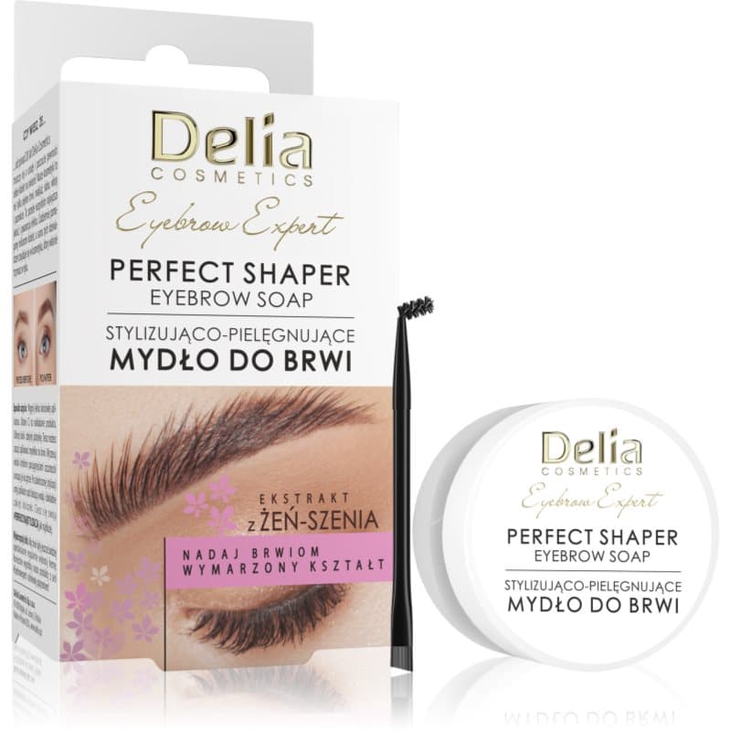 Eyebrow Expert Perfect Shaper mydło do brwi
