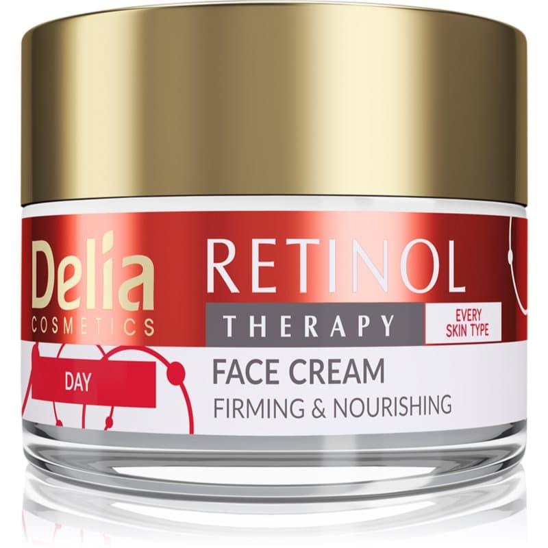 Retinol Therapy krem ujędrniający i odżywiający
