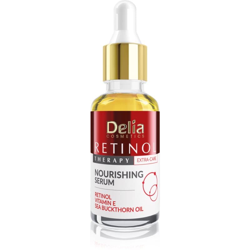 Retinol Therapy serum odżywcze