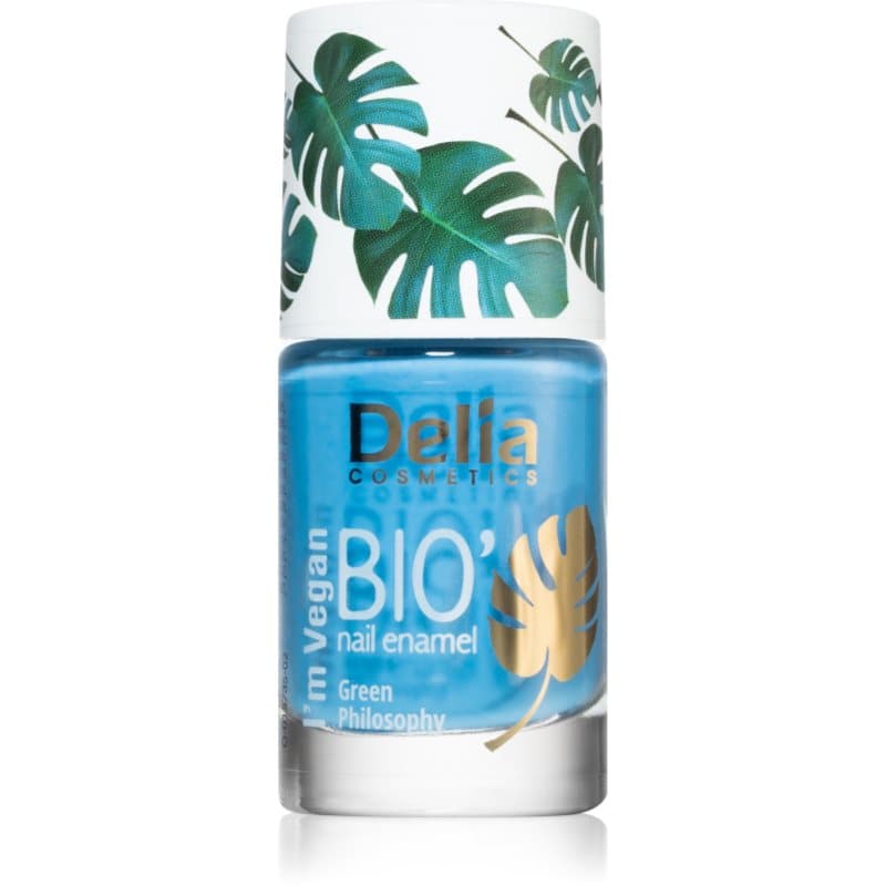 Bio Green Philosophy lakier do paznokci odcień 680
