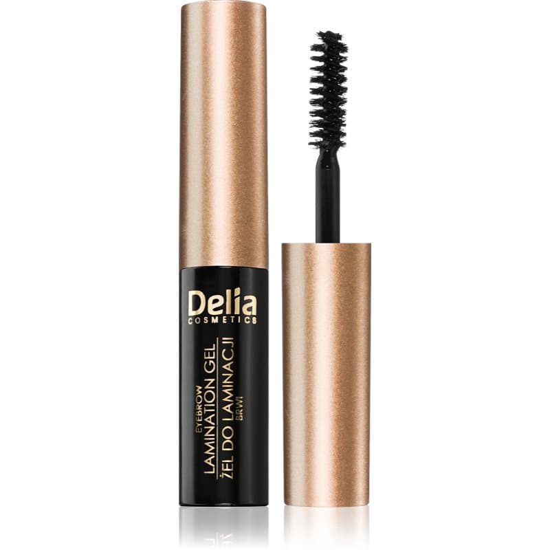 Eyebrow Expert żel do brwi odcień 4.0 Brown