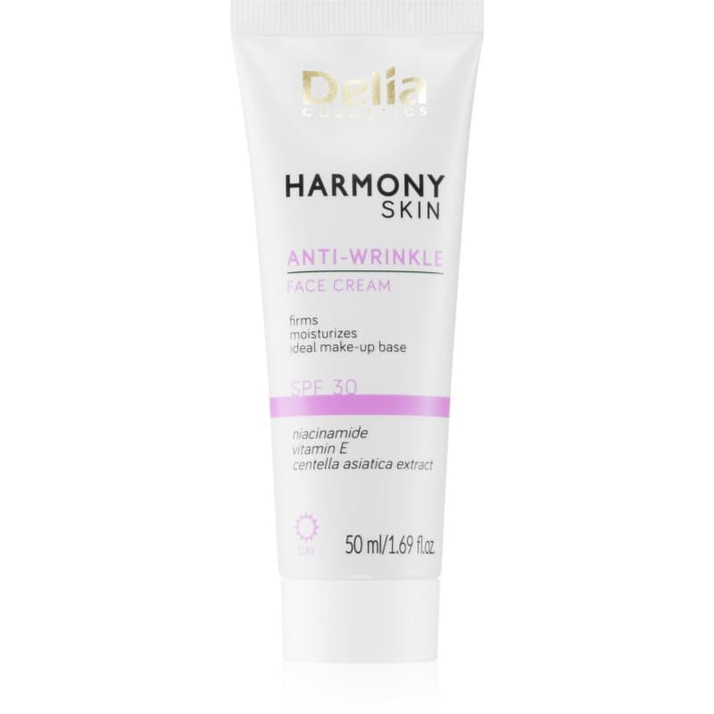 Harmony Skin krem przeciw zmarszczkom SPF 30