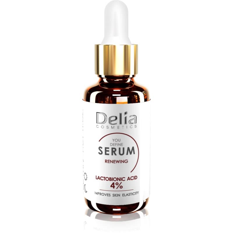 You Define serum regenerujące do twarzy