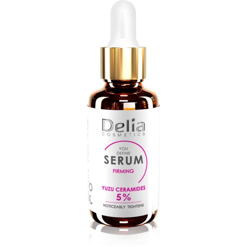 You Define serum ujędrniające do twarzy