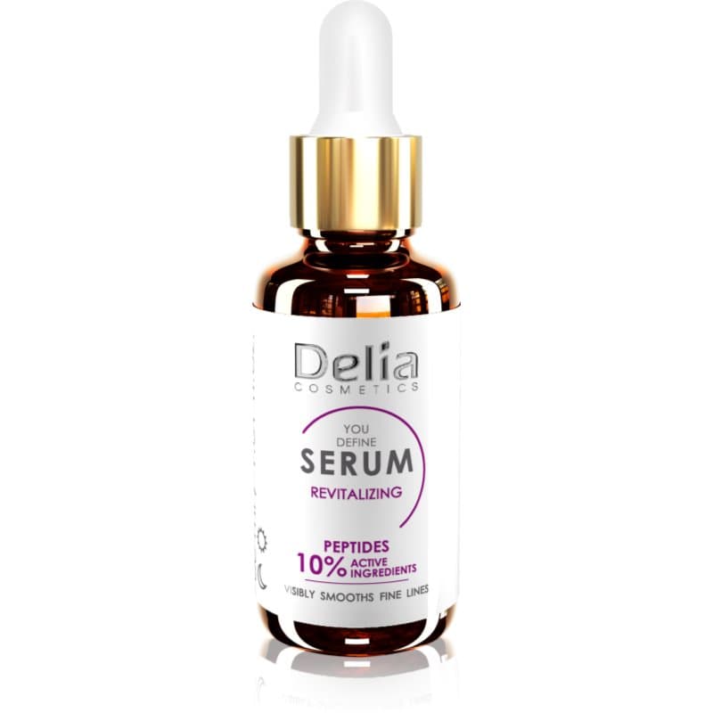 You Define serum rewitalizujące do twarzy