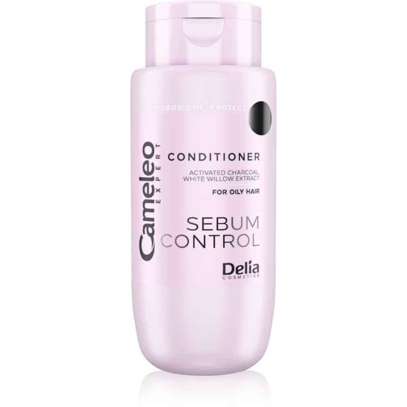 Cameleo Expert Sebum Control Conditioner odżywka do włosów przetłuszczających