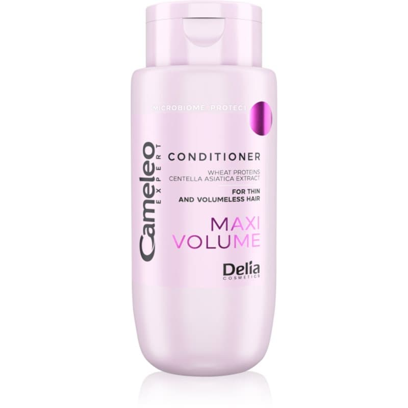 Cameleo Expert Maxi Volume Conditioner odżywka włosy bez objętości