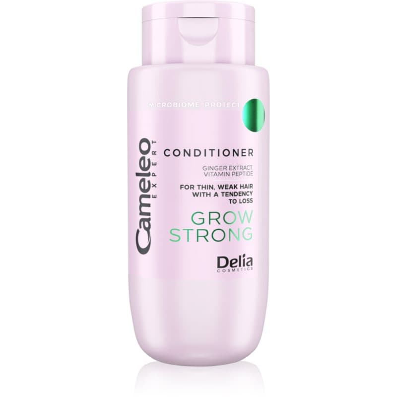 Cameleo Expert Grow Strong Conditioner odżywka do słabych włosów z tendencją do wypadania