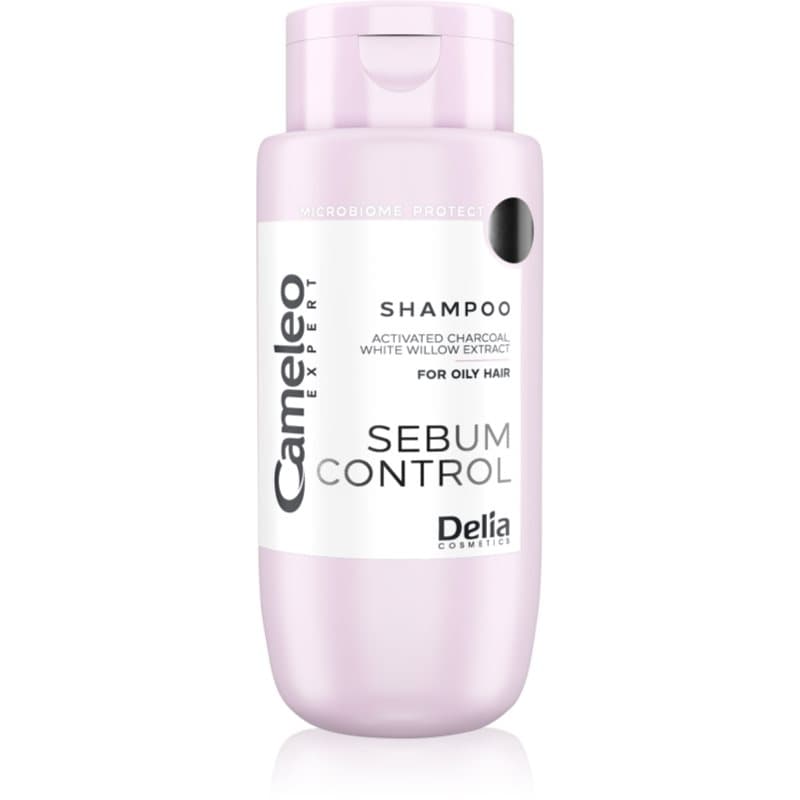 Cameleo Expert Sebum Control Shampoo szampon do włosów przetłuszczających się