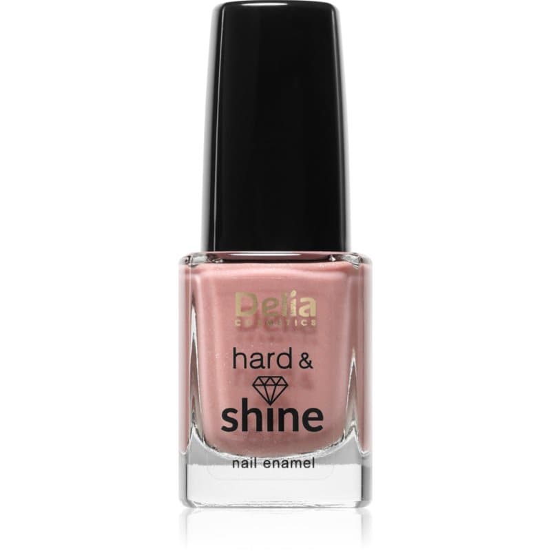 Hard & Shine wzmacniający lakier do paznokci odcień 825