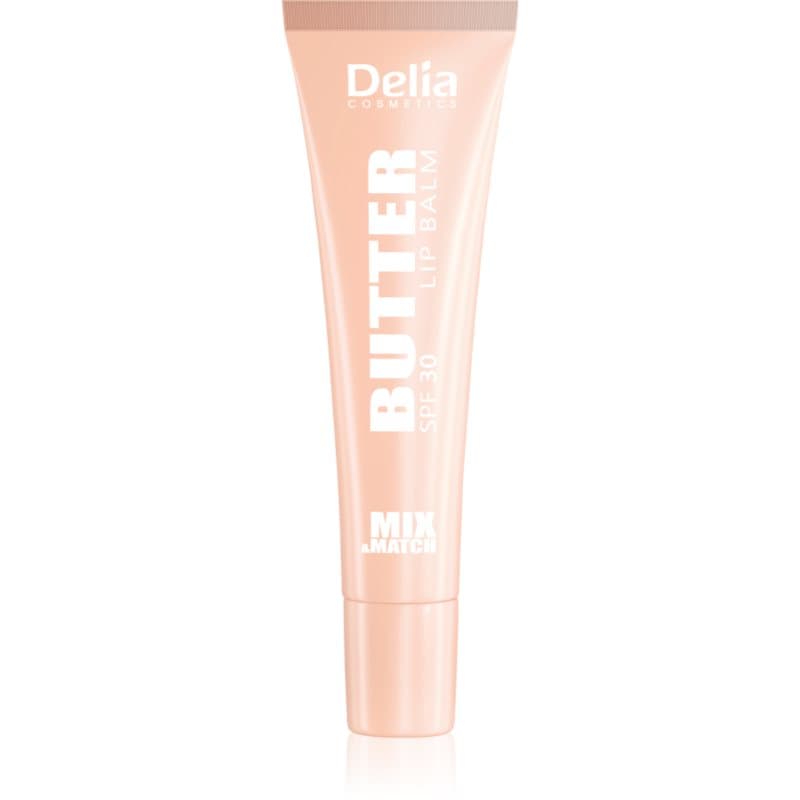 Mix&Match Butter Lip Balm tonujący balsam do ust SPF 30 odcień Fresh Start
