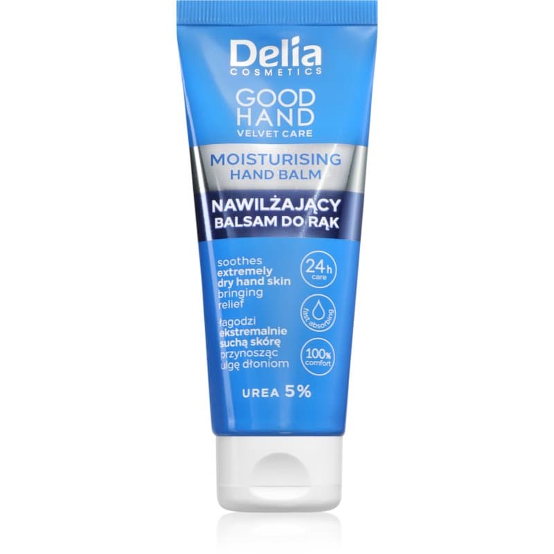 Good Hand Moisturizing Hand Cream krem nawilżający do rąk