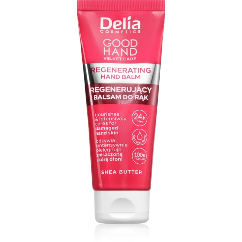 Good Hand Regenerating Hand Balm krem regeneracyjny do rąk